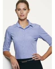 Toorak Ladies, 3/4 Sleeve